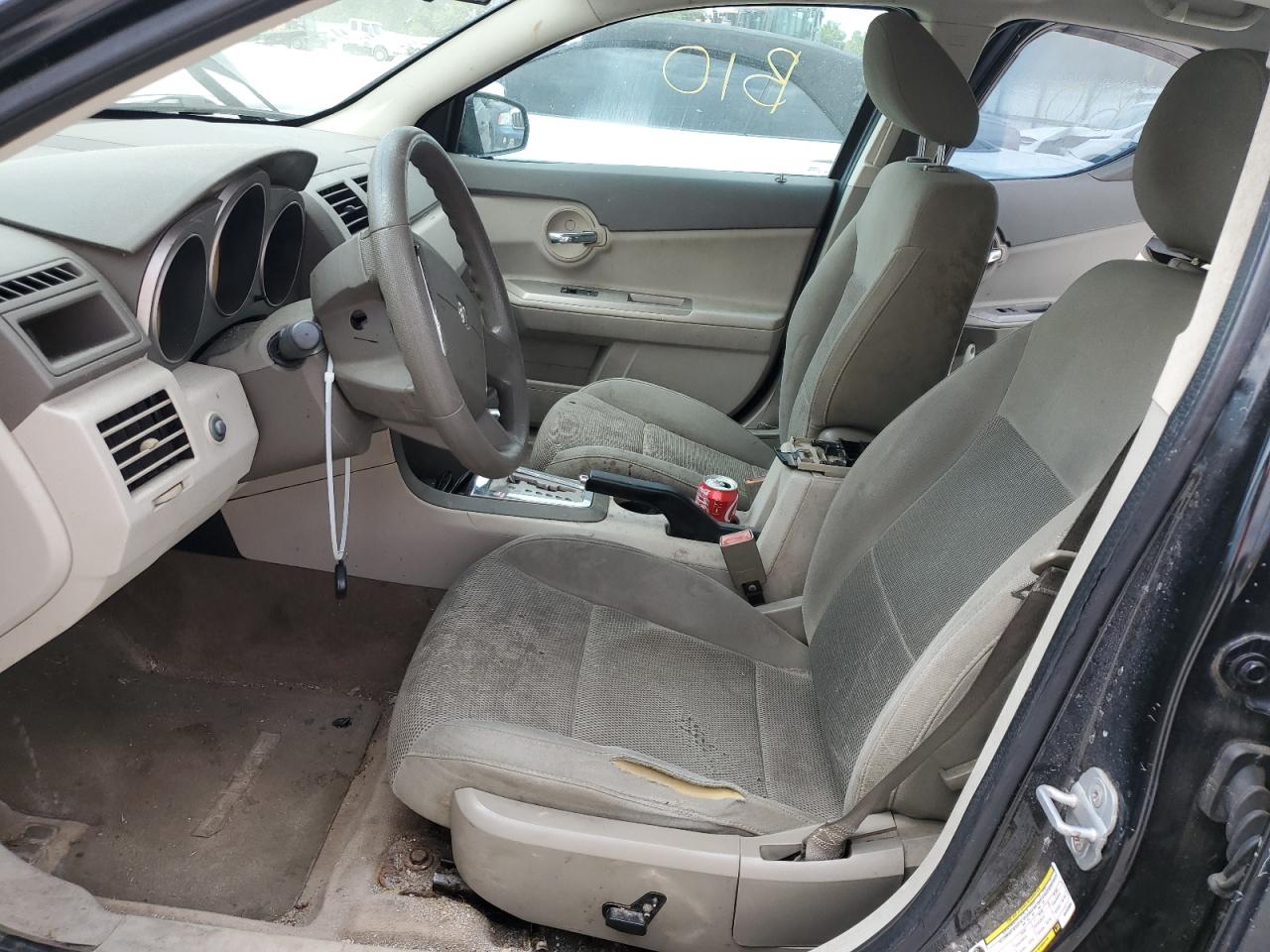 1B3LC56R28N253800 2008 Dodge Avenger Sxt