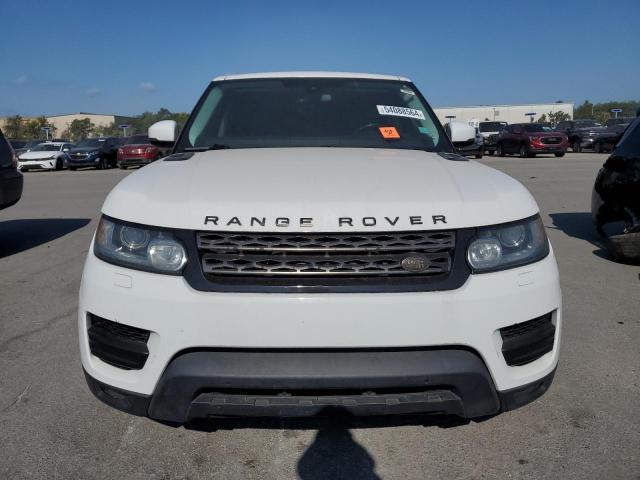 VIN SALWG2WF2EA328270 2014 Land Rover Range Rover, SE no.5