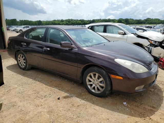 2003 Lexus Es 300 VIN: JTHBF30G930095876 Lot: 53739754