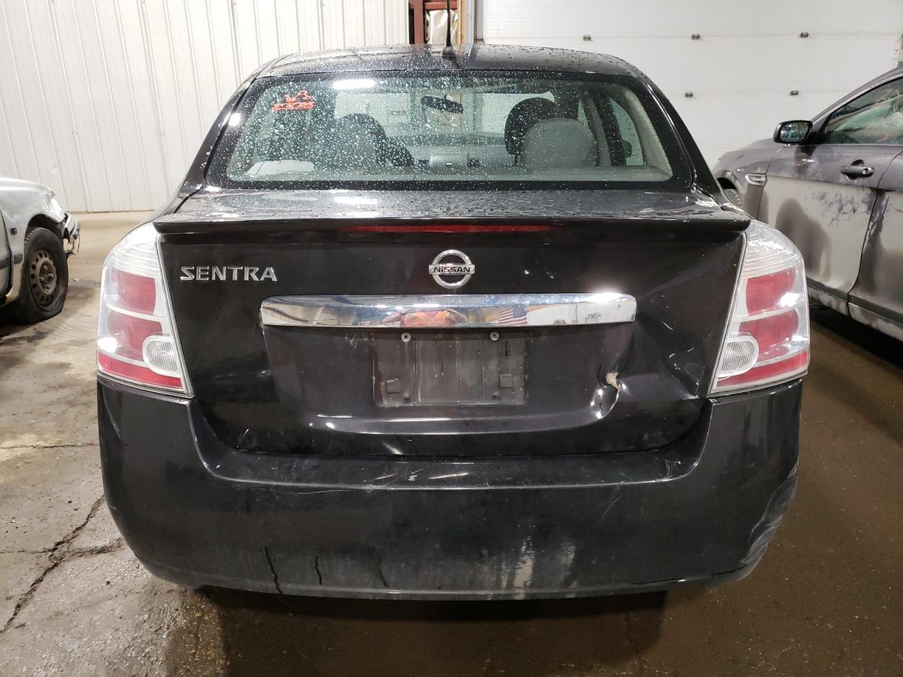 3N1AB6AP9CL619476 2012 Nissan Sentra 2.0