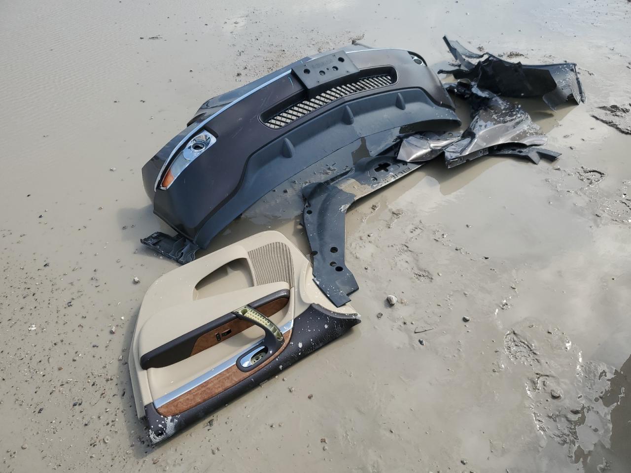 5GAKVCEDXCJ248974 2012 Buick Enclave