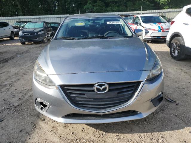 2016 Mazda 3 Sport VIN: JM1BM1U72G1305840 Lot: 54964654