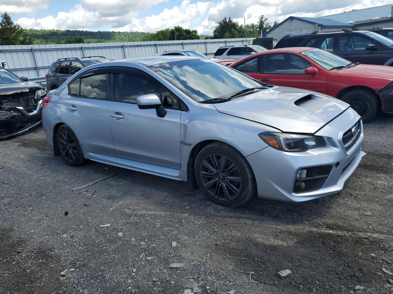 JF1VA1D63F9814712 2015 Subaru Wrx Premium