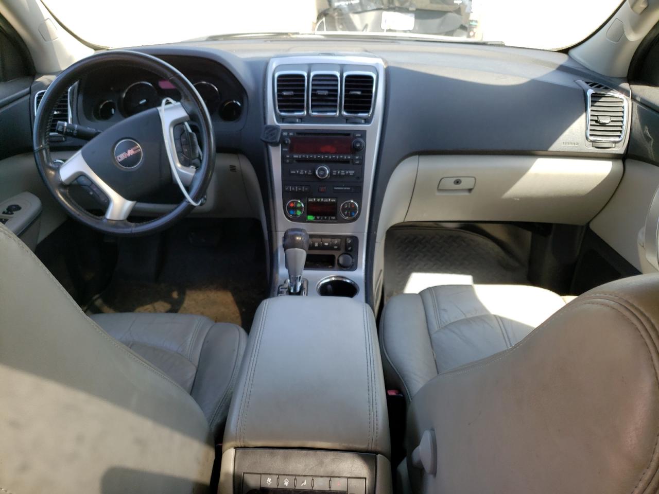 1GKKRRED6CJ173412 2012 GMC Acadia Slt-1