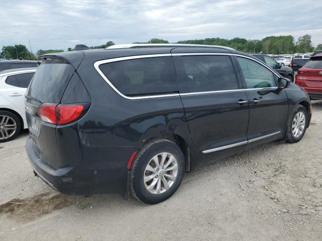 2018 Chrysler Pacifica Touring L VIN: 2C4RC1BG4JR355145 Lot: 55534114