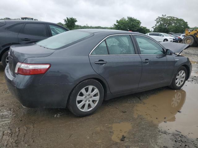 2009 Toyota Camry Hybrid VIN: 4T1BB46K79U108748 Lot: 55137484