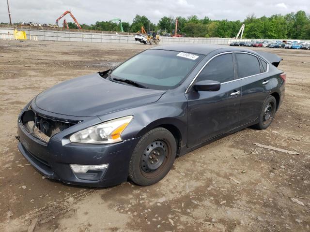 2013 Nissan Altima 2.5 VIN: 1N4AL3APXDC287284 Lot: 51899774