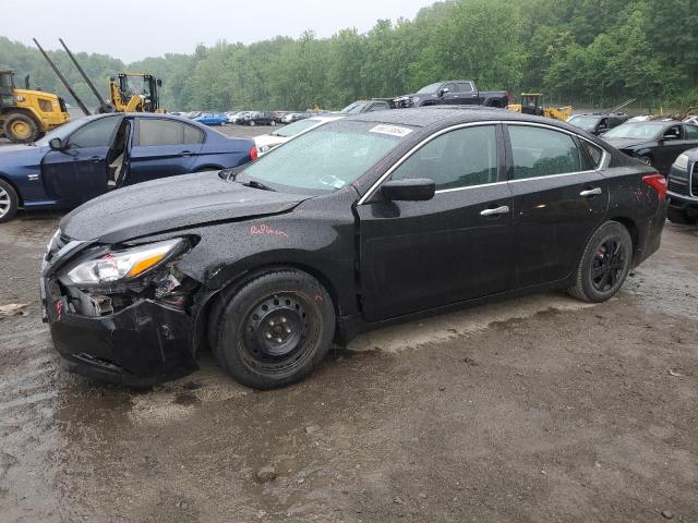 2016 Nissan Altima 2.5 VIN: 1N4AL3AP0GN318681 Lot: 56073884