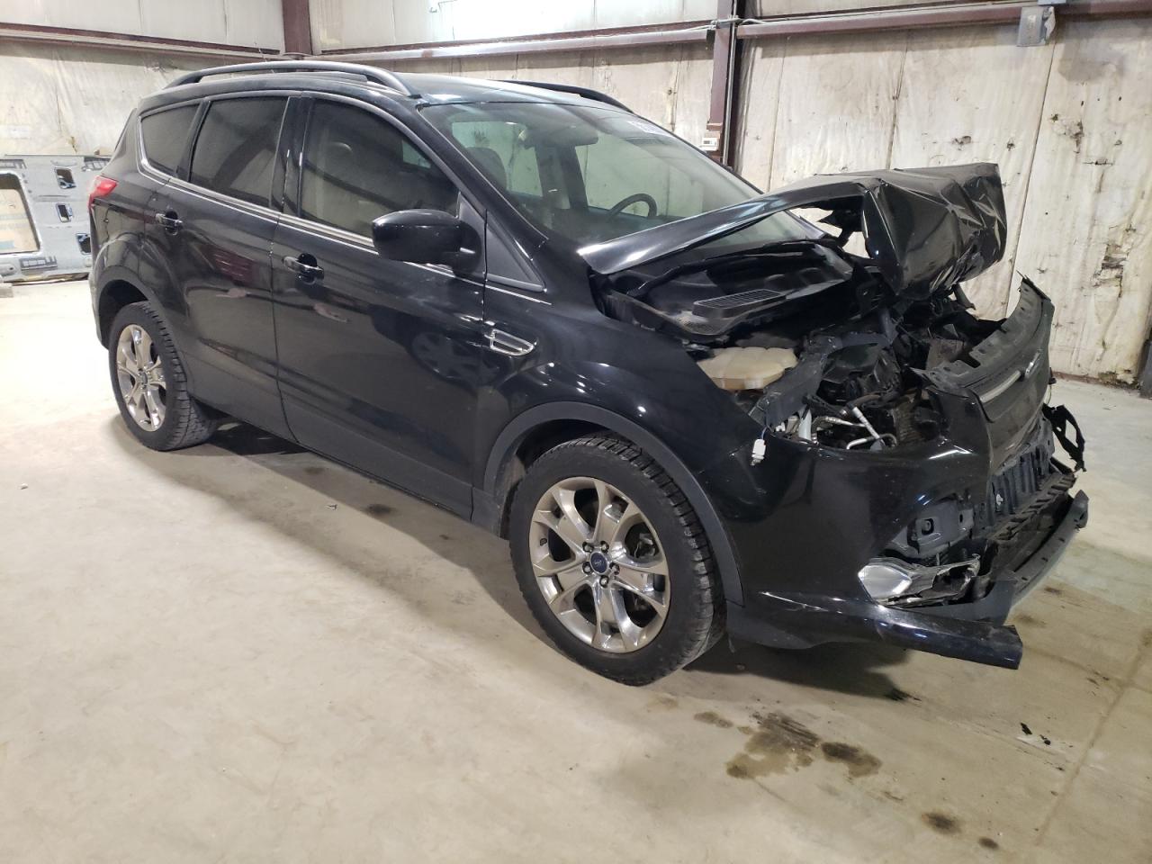 1FMCU0G95FUA27696 2015 Ford Escape Se