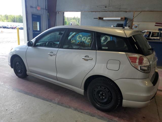 2005 Toyota Corolla Matrix Xr VIN: 2T1KR32E35C550542 Lot: 56309114