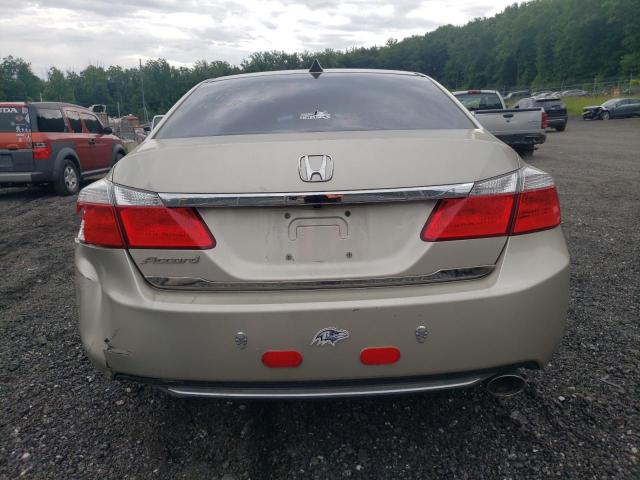 2015 Honda Accord Lx VIN: 1HGCR2F36FA107221 Lot: 55305504