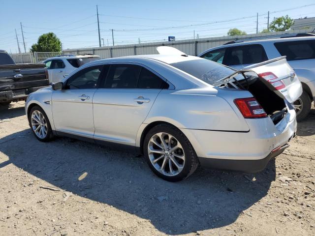 2013 Ford Taurus Limited VIN: 1FAHP2F86DG229597 Lot: 56692824