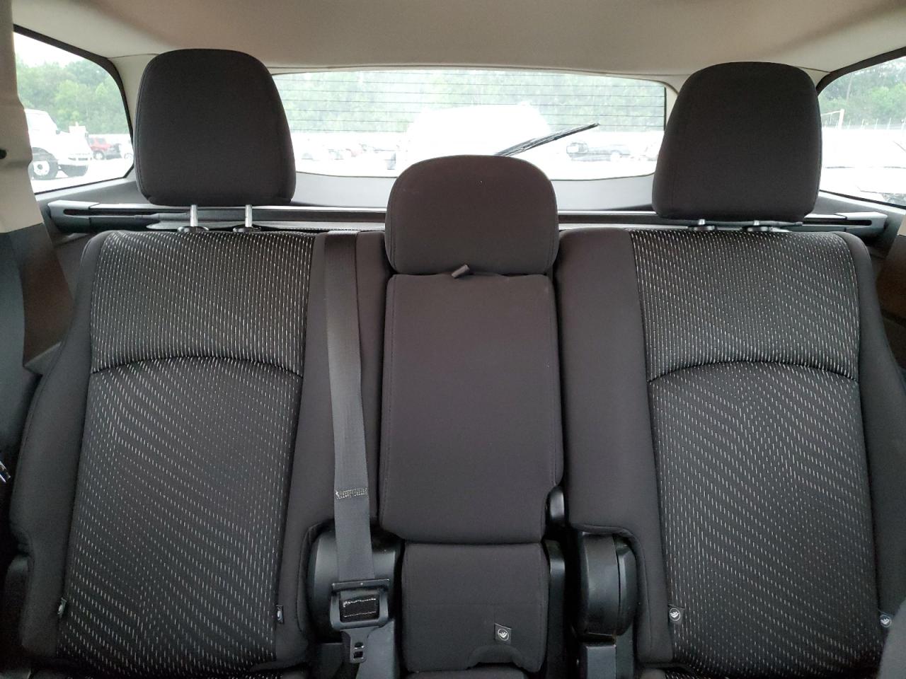 3C4PDCBB0DT535518 2013 Dodge Journey Sxt