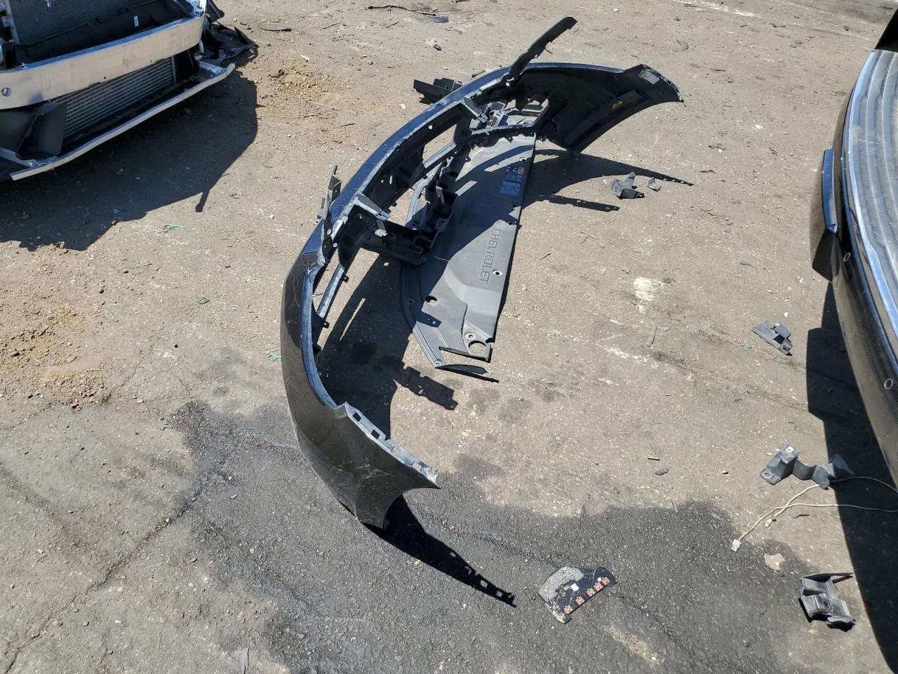 1GNSKCKC6FR576876 2015 Chevrolet Tahoe K1500 Ltz