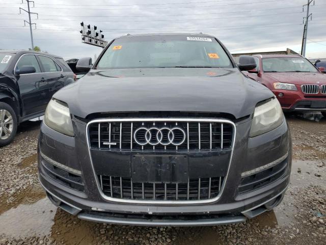 WA1LYAFEXAD002437 | 2010 Audi q7 premium plus