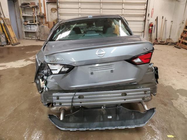 2024 Nissan Altima Sv VIN: 1N4BL4DV5RN384389 Lot: 53504024