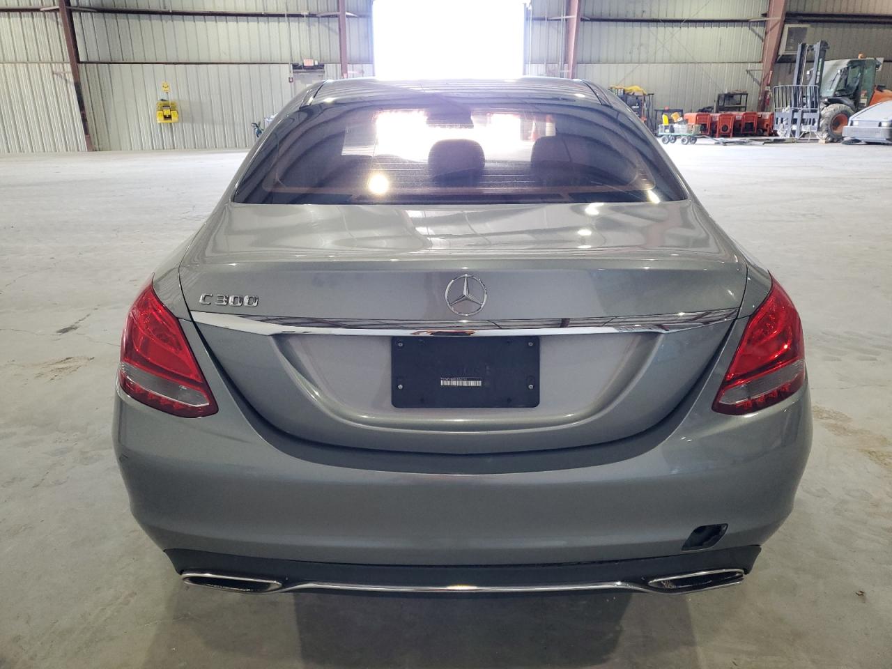 55SWF4JBXFU053216 2015 Mercedes-Benz C 300