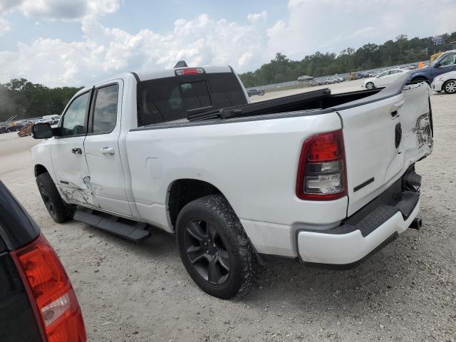 2022 Ram 1500 Big Horn/Lone Star VIN: 1C6RREBG7NN173214 Lot: 56758274