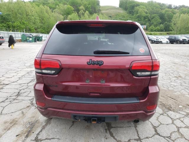 2020 Jeep Grand Cherokee Laredo VIN: 1C4RJFAG1LC333023 Lot: 53388604