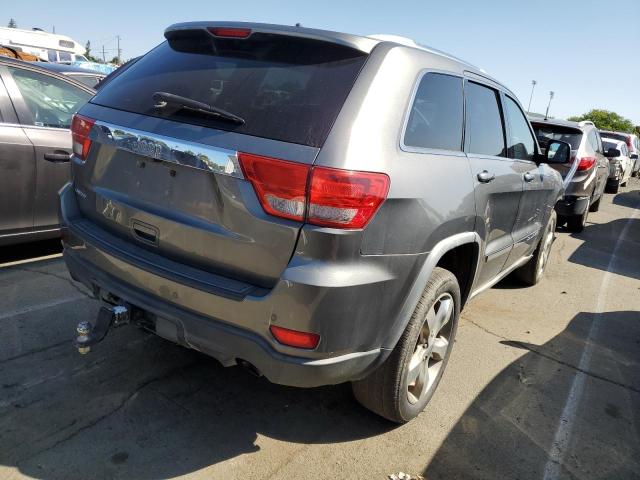 2012 Jeep Grand Cherokee Laredo VIN: 1C4RJEAG0CC116153 Lot: 53840874