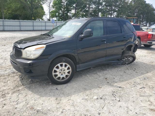 2006 Buick Rendezvous Cx VIN: 3G5DA03LX6S521577 Lot: 53568874