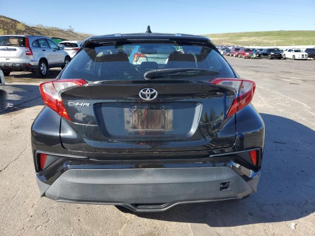 2019 Toyota C-Hr Xle VIN: NMTKHMBX4KR068402 Lot: 53074914