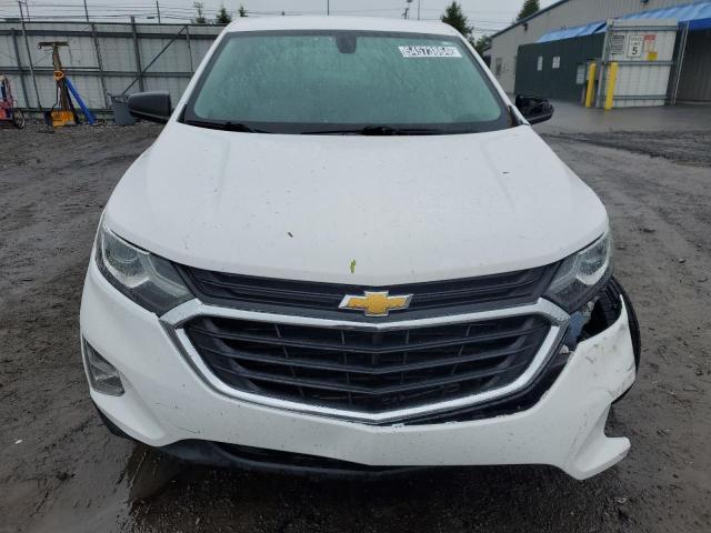 2019 Chevrolet Equinox Ls VIN: 3GNAXSEV2KL232158 Lot: 54573864