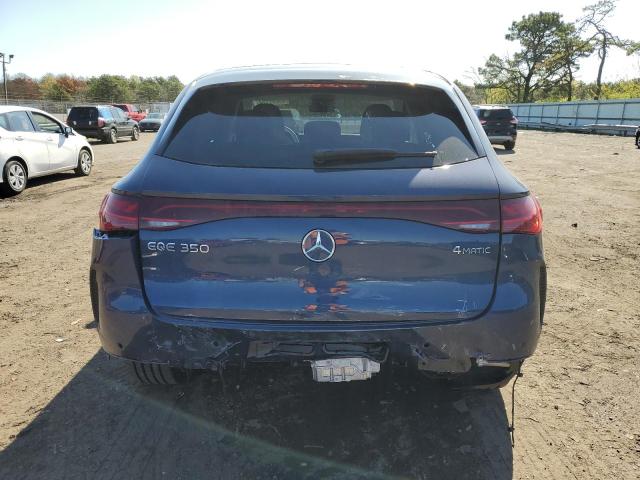 2023 Mercedes-Benz Eqe Suv 350 4Matic VIN: 4JGGM1CB5PA030956 Lot: 53692124