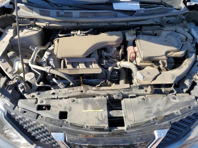 2018 Nissan Rogue Sport S VIN: JN1BJ1CP4JW159853 Lot: 54287024