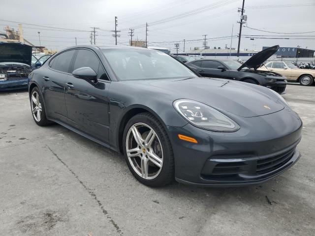 2018 Porsche Panamera 4 VIN: WP0AA2A77JL113758 Lot: 57010204