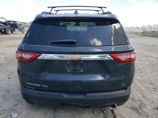 2019 Chevrolet Traverse Lt VIN: 1GNEVHKW7KJ152658 Lot: 55135794