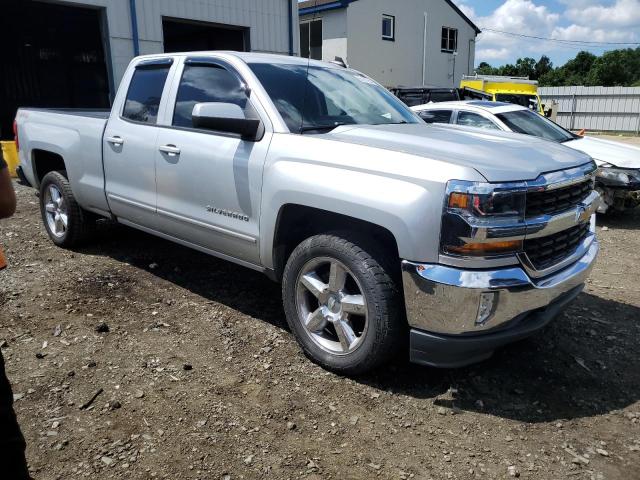 2017 Chevrolet Silverado K1500 Lt VIN: 1GCVKREH4HZ237410 Lot: 56971954