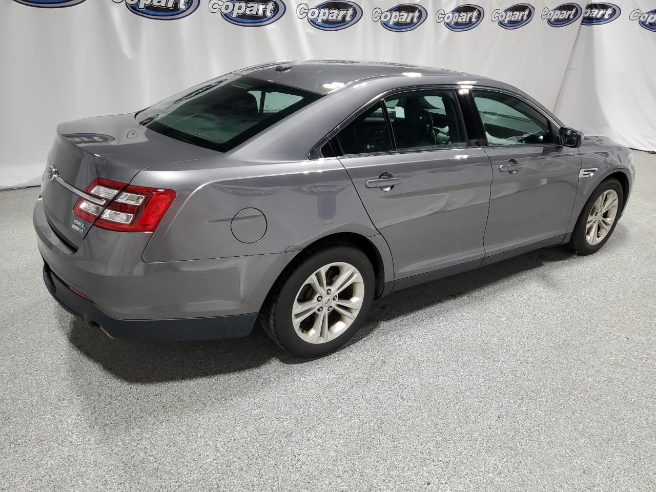 1FAHP2H8XEG121952 2014 Ford Taurus Sel