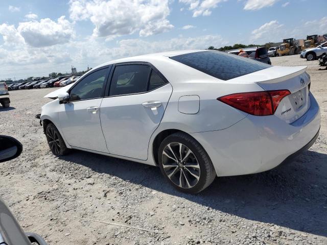 VIN 5YFBURHEXKP902634 2019 Toyota Corolla, L no.2