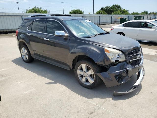 2013 Chevrolet Equinox Ltz VIN: 2GNFLFE3XD6158485 Lot: 56501884