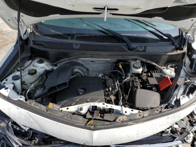 2020 Buick Encore Gx Select VIN: KL4MMDSL9LB107197 Lot: 57144554