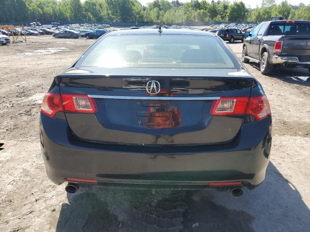 2014 Acura Tsx VIN: JH4CU2F43EC002353 Lot: 56042344