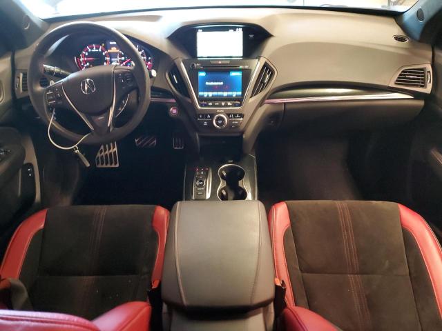 2019 Acura Mdx A-Spec VIN: 5J8YD4H08KL012869 Lot: 56461304