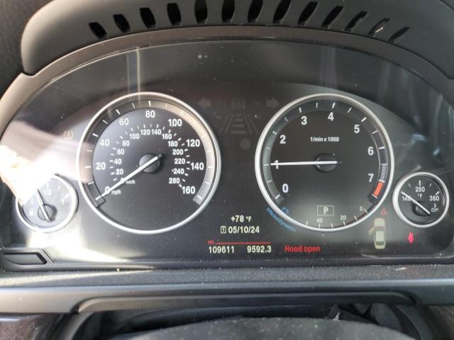 2016 BMW 528 I - WBA5A5C59GG353648