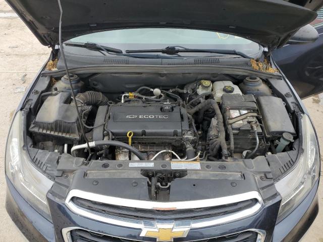 2015 CHEVROLET CRUZE LS - 1G1PA5SHXF7295192