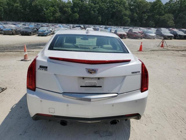 2016 Cadillac Ats Luxury VIN: 1G6AB5RX9G0103281 Lot: 53935774