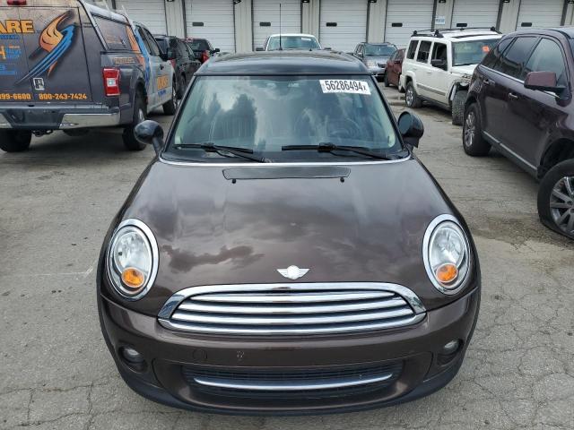 2011 Mini Cooper Clubman VIN: WMWZF3C52BT188954 Lot: 56286494