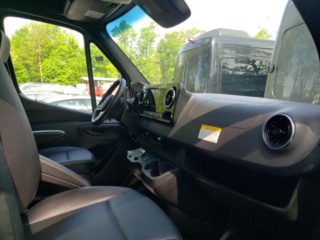 2022 Mercedes-Benz Sprinter 4500 VIN: W1W9ED3Y8NT082586 Lot: 53899094