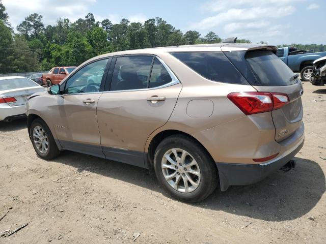 2019 Chevrolet Equinox Lt VIN: 2GNAXKEV9K6207830 Lot: 54223144