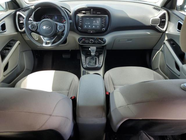 2020 Kia Soul Lx VIN: KNDJ23AU1L7010212 Lot: 56483864