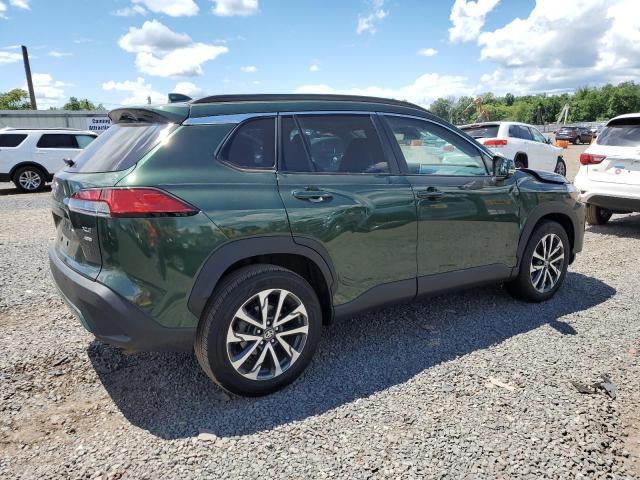 2023 Toyota Corolla Cross Xle VIN: 7MUDAABG5PV065194 Lot: 56700774