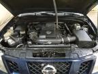 NISSAN FRONTIER S photo