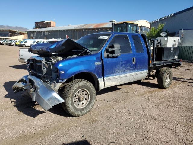 1999 Ford F250 Super Duty VIN: 1FTNX21F7XEA39908 Lot: 56200864