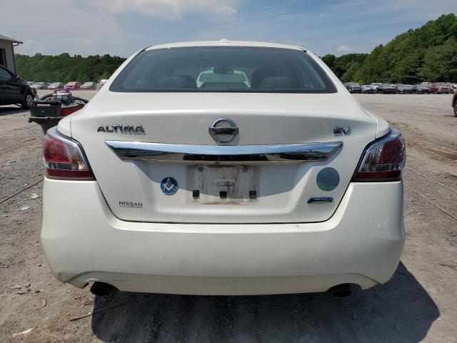 2014 Nissan Altima 2.5 VIN: 1N4AL3APXEC125690 Lot: 55578374