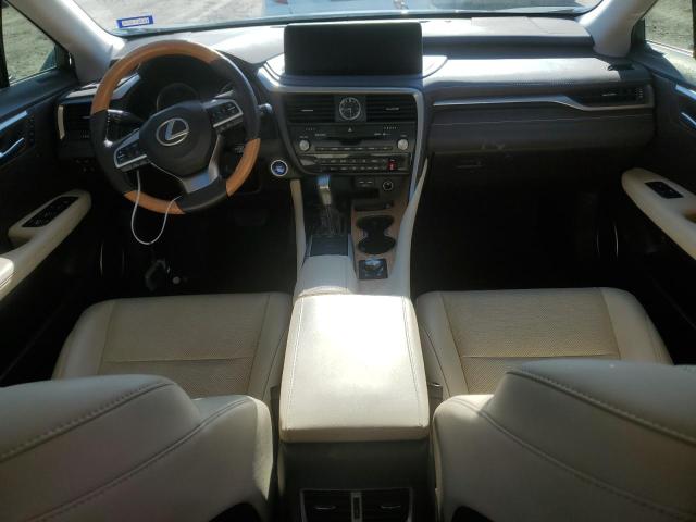 2020 LEXUS RX 450H L JTJHGKFA8L2010484
